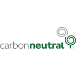 Carbon Neutral certified