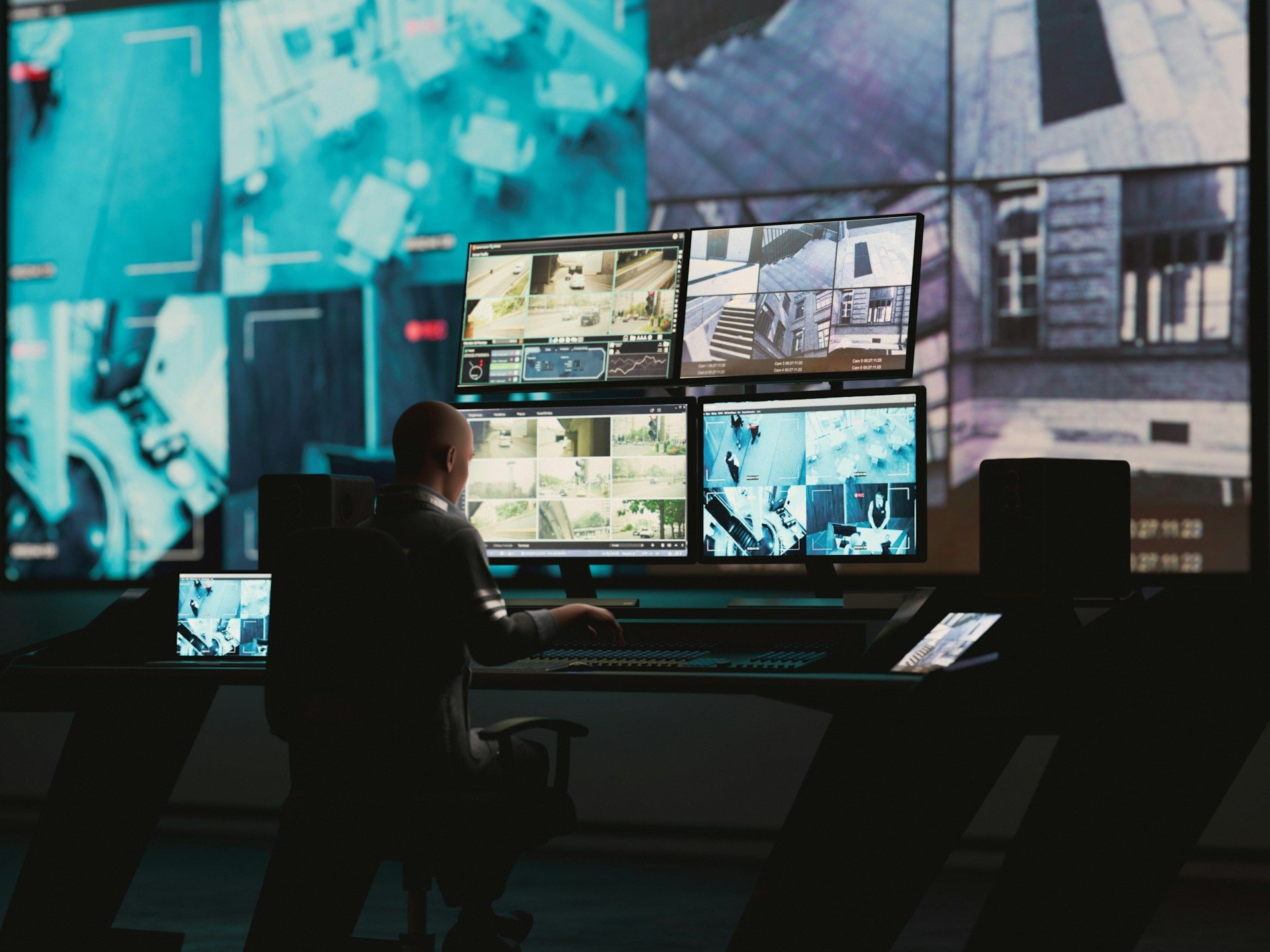 Do You Need a Monitored Alarm System? A Guide for Tasmanian Homes and Businesses