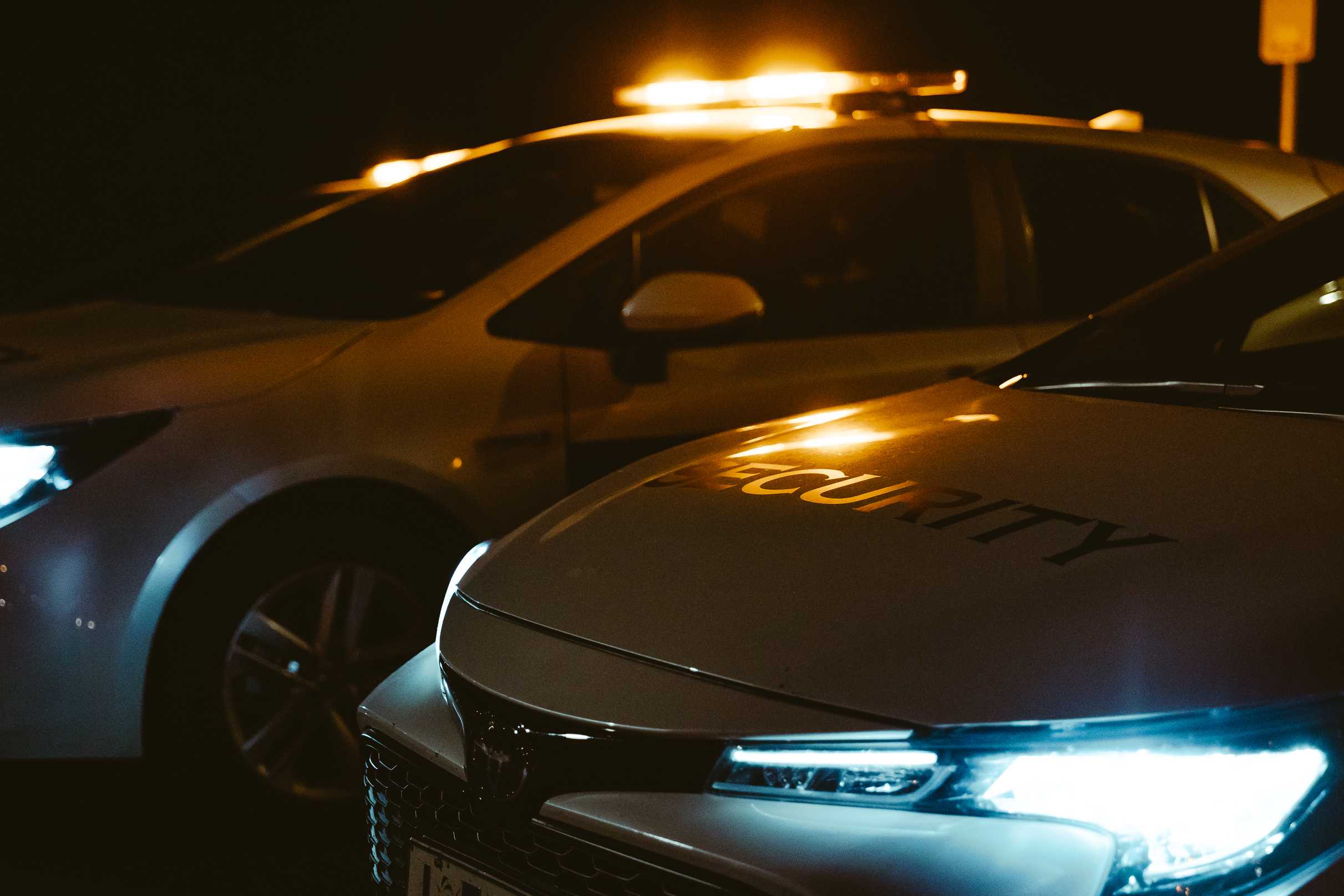 Kevlar Security Solutions | Company