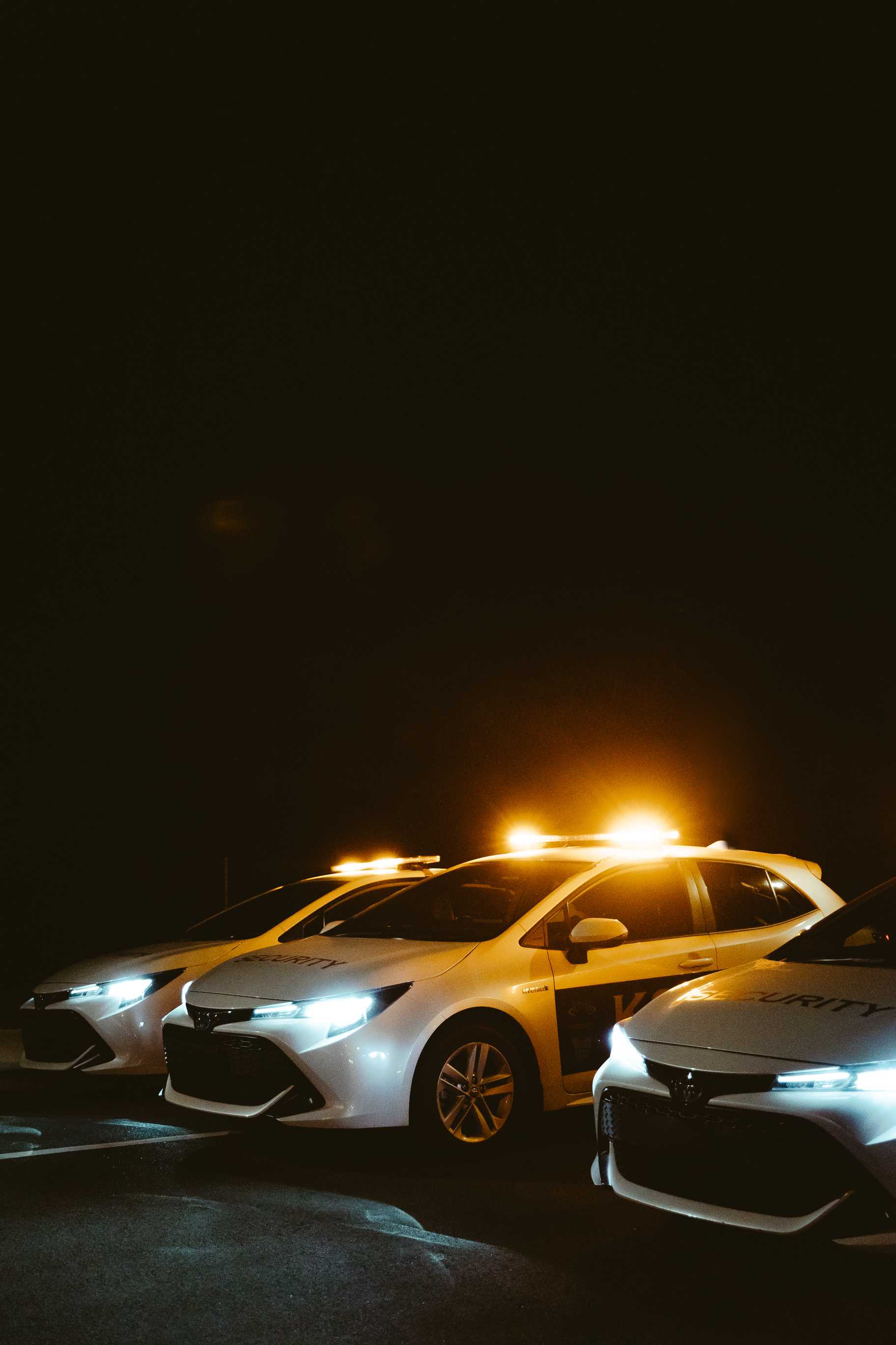 Kevlar Security Solutions | Company